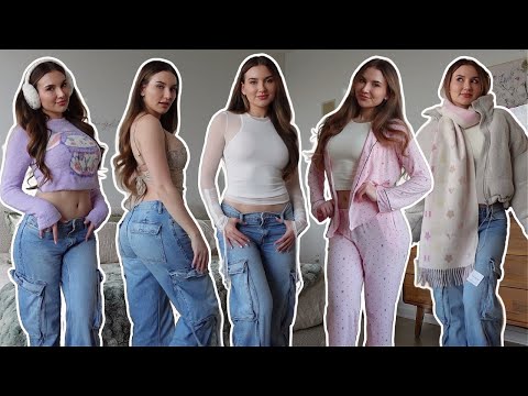 Black Friday Try On Haul/ First Impressions 2023