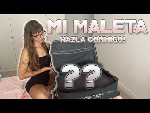 Haz la Maleta Conmigo (Summer Edition) | Pau Peach
